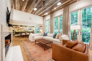 695 W Conway Dr NW, Atlanta, GA 30327 - Photo 14