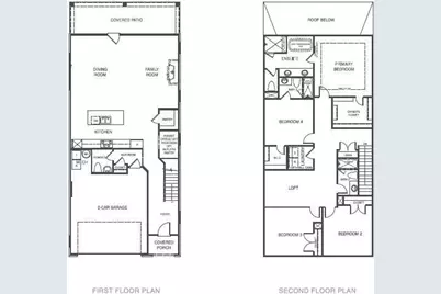 1990 Catnap Court, Chamblee, GA 30341 - Photo 4