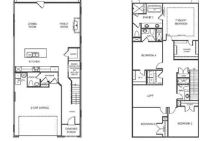 1990 Catnap Ct, Chamblee, GA 30341 - Photo 4
