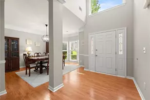 5240 Coacoochee Terrace, Johns Creek, GA 30022 - Photo 2