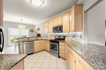 5240 Coacoochee Terrace, Johns Creek, GA 30022 - Photo 4