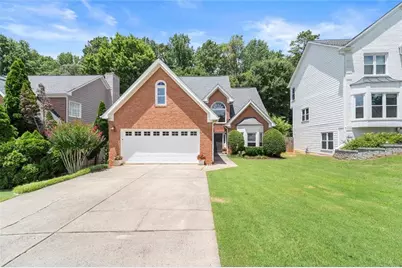 5240 Coacoochee Terrace, Johns Creek, GA 30022 - Photo 1