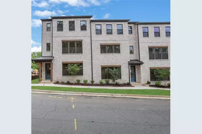 110 Bridgecrest Road, Roswell, GA 30075 - Photo 1