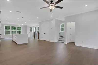 110 Bridgecrest Road, Roswell, GA 30075 - Photo 18