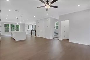 110 Bridgecrest Rd, Roswell, GA 30075 - Photo 18