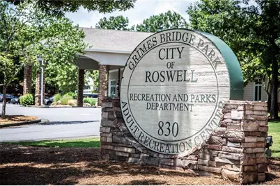 110 Bridgecrest Road, Roswell, GA 30075 - Photo 54
