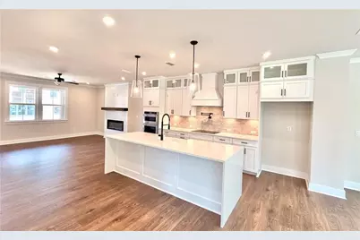 110 Bridgecrest Road, Roswell, GA 30075 - Photo 4