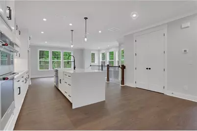 110 Bridgecrest Road, Roswell, GA 30075 - Photo 14