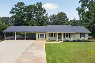 2190 Freeman Rd, Jonesboro, GA 30236 - Photo 1