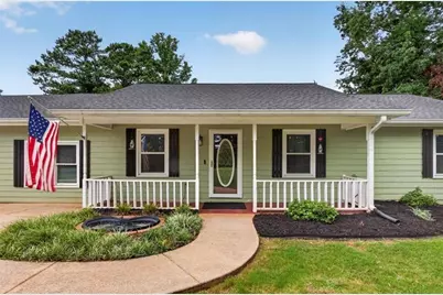 2190 Freeman Road, Jonesboro, GA 30236 - Photo 2