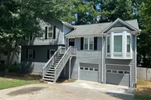 4018 Paloverde Dr NW, Kennesaw, GA 30144 - Photo 2