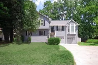 4018 Paloverde Drive NW, Kennesaw, GA 30144 - Photo 1