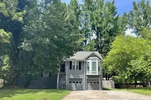 4018 Paloverde Dr NW, Kennesaw, GA 30144 - Photo 44