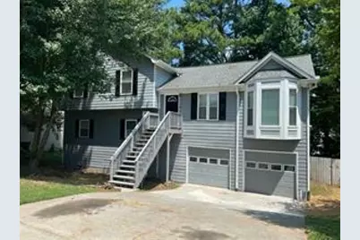 4018 Paloverde Drive NW, Kennesaw, GA 30144 - Photo 2