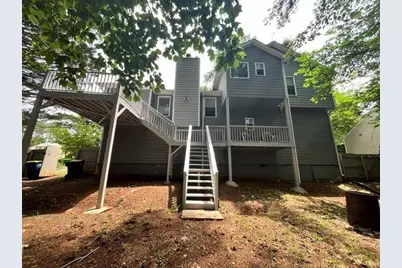 4018 Paloverde Drive NW, Kennesaw, GA 30144 - Photo 38