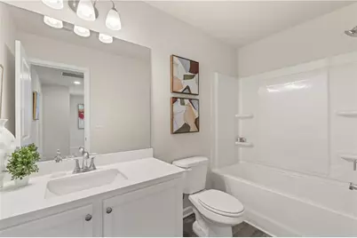 6410 Rosetta Drive #45, Atlanta, GA 30331 - Photo 18