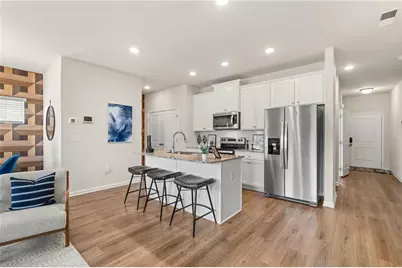 6410 Rosetta Drive #45, Atlanta, GA 30331 - Photo 8