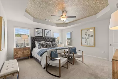6410 Rosetta Drive #45, Atlanta, GA 30331 - Photo 22