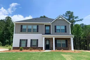 720 Lipizzan Trace, Hogansville, GA 30230 - Photo 1