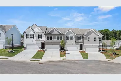 6396 Rosetta Drive SW #38, Atlanta, GA 30331 - Photo 1