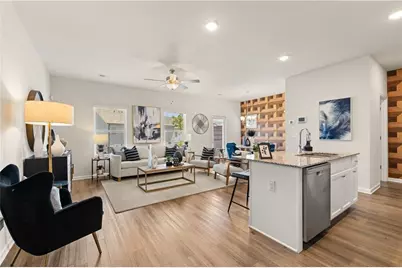 6396 Rosetta Drive SW #38, Atlanta, GA 30331 - Photo 8