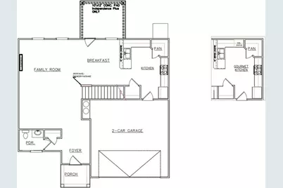 718 Lipizzan Trace, Hogansville, GA 30230 - Photo 2