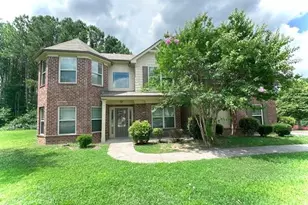 1601 Bramlett Hill, Lawrenceville, GA 30045 - Photo 1