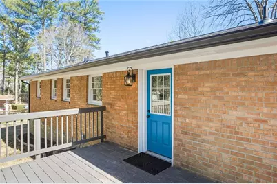 4220 Kent Drive, Powder Springs, GA 30127 - Photo 20