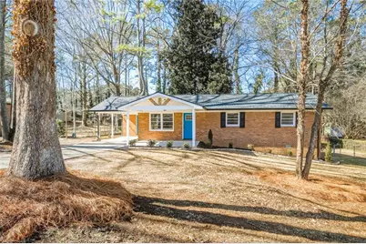 4220 Kent Drive, Powder Springs, GA 30127 - Photo 30