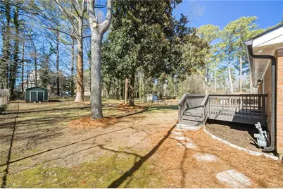 4220 Kent Drive, Powder Springs, GA 30127 - Photo 26