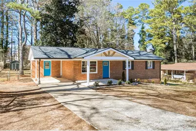 4220 Kent Drive, Powder Springs, GA 30127 - Photo 24
