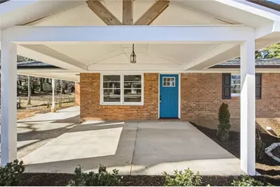 4220 Kent Drive, Powder Springs, GA 30127 - Photo 2