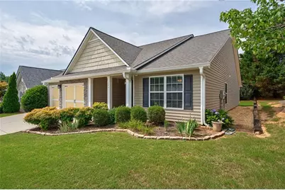245 Memory Lane, Winder, GA 30680 - Photo 2