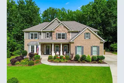 3540 Ansley Manor Court, Cumming, GA 30028 - Photo 1