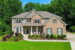 3540 Ansley Manor Ct, Cumming, GA 30028 - Photo 1