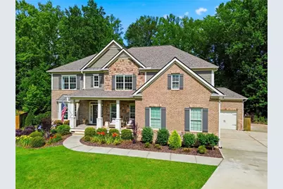3540 Ansley Manor Court, Cumming, GA 30028 - Photo 2