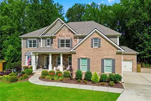 3540 Ansley Manor Ct, Cumming, GA 30028 - Photo 2