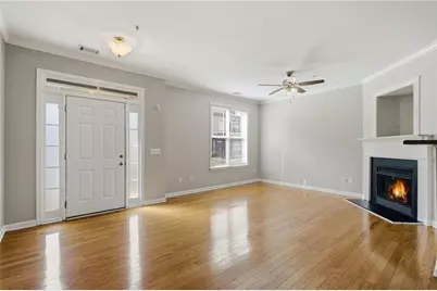 567 Ridge View Crossing, Woodstock, GA 30188 - Photo 4
