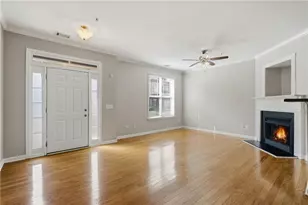 567 Ridge View Crossing, Woodstock, GA 30188 - Photo 4