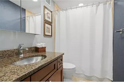 2479 Peachtree Road NE #1401, Atlanta, GA 30305 - Photo 6