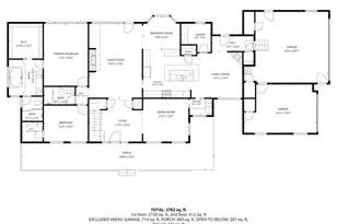 150 School House Rd NE, Calhoun, GA 30701 - Photo 76