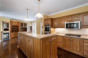 150 School House Rd NE, Calhoun, GA 30701 - Photo 26