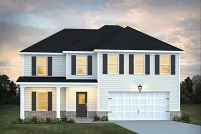 202 Friesian Way, Hogansville, GA 30230 - Photo 1