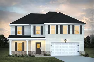 202 Friesian Wy, Hogansville, GA 30230 - Photo 1
