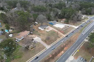 7105 Hwy 92, Woodstock, GA 30189 - Photo 1