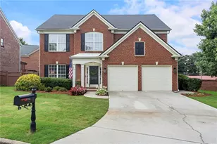 4783 Rosebrook Ct, Atlanta, GA 30339 - Photo 1