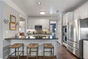 4783 Rosebrook Ct, Atlanta, GA 30339 - Photo 12