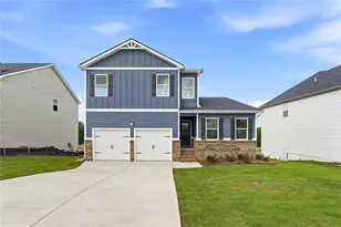 717 Lipizzan Trace, Hogansville, GA 30230 - Photo 1