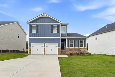 717 Lipizzan Trace, Hogansville, GA 30230 - Photo 2