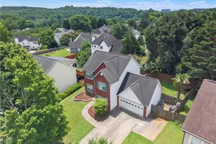915 Charter Club Dr, Lawrenceville, GA 30043 - Photo 4